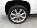 2009 White Diamond Tricoat Chevrolet Tahoe LTZ  photo #12