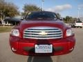 Crystal Red Metallic Tintcoat - HHR LT Photo No. 14