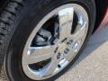 Crystal Red Metallic Tintcoat - HHR LT Photo No. 16