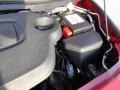 Crystal Red Metallic Tintcoat - HHR LT Photo No. 18