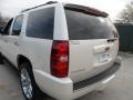 2009 White Diamond Tricoat Chevrolet Tahoe LTZ  photo #20