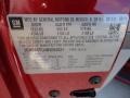 Crystal Red Metallic Tintcoat - HHR LT Photo No. 27