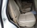 2009 White Diamond Tricoat Chevrolet Tahoe LTZ  photo #26