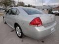 Silver Ice Metallic - Impala LT Photo No. 3