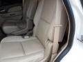 2009 White Diamond Tricoat Chevrolet Tahoe LTZ  photo #30