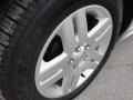Silver Ice Metallic - Impala LT Photo No. 15