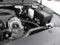 5.3 Liter Flex-Fuel OHV 16-Valve VVT Vortec V8 Engine for 2011 Chevrolet Tahoe LT 4x4 #61489920