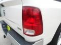 2009 Stone White Dodge Ram 1500 SLT Crew Cab  photo #19