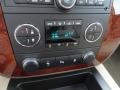 Light Cashmere/Dark Cashmere Controls Photo for 2011 Chevrolet Tahoe #61489989