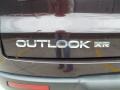 2009 Saturn Outlook XR Badge and Logo Photo