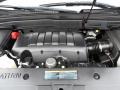  2009 Outlook XR 3.6 Liter DOHC 24-Valve VVT V6 Engine