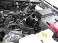 3.7 Liter SOHC 12-Valve V6 Engine for 2011 Dodge Nitro Heat #61490652