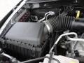 3.7 Liter SOHC 12-Valve V6 Engine for 2011 Dodge Nitro Heat #61490660