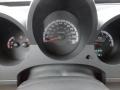 Bright Silver Metallic - Nitro Heat Photo No. 23