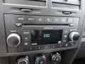 Dark Slate Gray Audio System Photo for 2011 Dodge Nitro #61490705