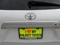 2009 Blizzard White Pearl Toyota Highlander Limited  photo #19