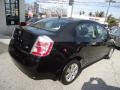 Super Black - Sentra 2.0 S Photo No. 6