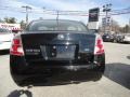 Super Black - Sentra 2.0 S Photo No. 7
