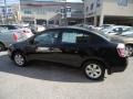 Super Black - Sentra 2.0 S Photo No. 9