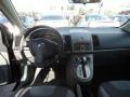Super Black - Sentra 2.0 S Photo No. 11