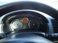 Super Black - Sentra 2.0 S Photo No. 25