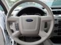 2008 Oxford White Ford Escape XLT  photo #41