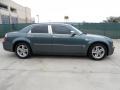 2006 Magnesium Pearlcoat Chrysler 300 C HEMI  photo #2