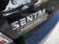 Super Black - Sentra 2.0 S Photo No. 39