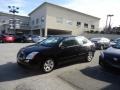 Super Black - Sentra 2.0 S Photo No. 44