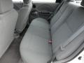 Summit White - Aveo LT Sedan Photo No. 5