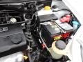 1.6L DOHC 16V 4 Cylinder Engine for 2005 Chevrolet Aveo LT Sedan #61491624
