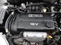 Summit White - Aveo LT Sedan Photo No. 19