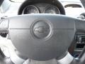 Summit White - Aveo LT Sedan Photo No. 25