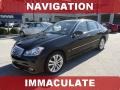 Black Obsidian - M 35x AWD Sedan Photo No. 1