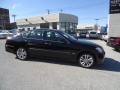 Black Obsidian - M 35x AWD Sedan Photo No. 5