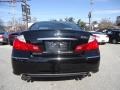 Black Obsidian - M 35x AWD Sedan Photo No. 7