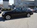 Black Obsidian - M 35x AWD Sedan Photo No. 9