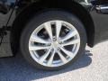 Black Obsidian - M 35x AWD Sedan Photo No. 10