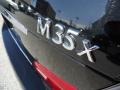 Black Obsidian - M 35x AWD Sedan Photo No. 46