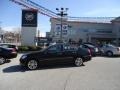 Black Obsidian - M 35x AWD Sedan Photo No. 51