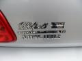 Silver Ice Metallic - Malibu LS Photo No. 21