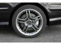 2006 Mercedes-Benz CL 65 AMG Wheel and Tire Photo