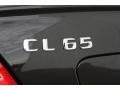 2006 Mercedes-Benz CL 65 AMG Badge and Logo Photo