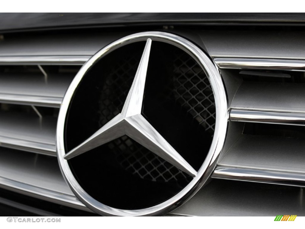 2006 Mercedes-Benz CL 65 AMG Marks and Logos Photo #61492553