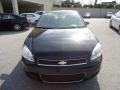2010 Black Chevrolet Impala LT  photo #3