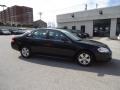 2010 Black Chevrolet Impala LT  photo #5