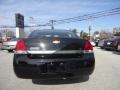 2010 Black Chevrolet Impala LT  photo #7