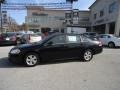 2010 Black Chevrolet Impala LT  photo #9