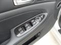 2012 Platinum Silver Metallic Hyundai Genesis 3.8 Sedan  photo #23
