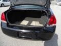 2010 Black Chevrolet Impala LT  photo #22